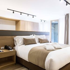 Suite con Cama King