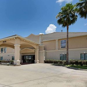 Comfort Suites Deer Park Pasadena